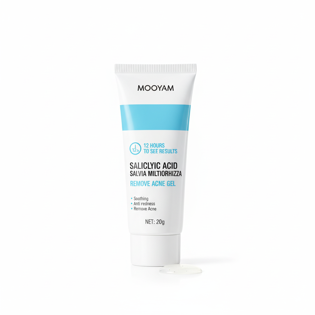 Gel Anti-Imperfections Intense