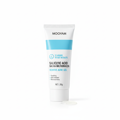 Gel Anti-Imperfections Intense