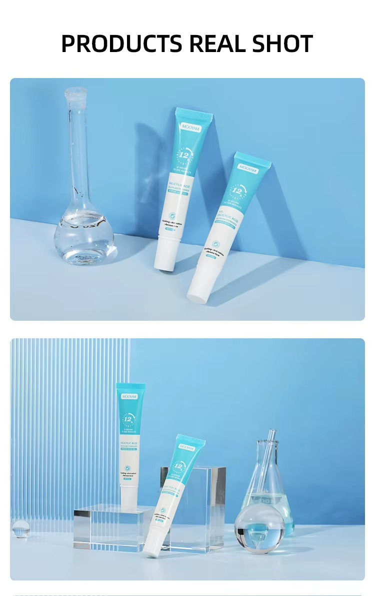 Gel Anti-Imperfections Intense