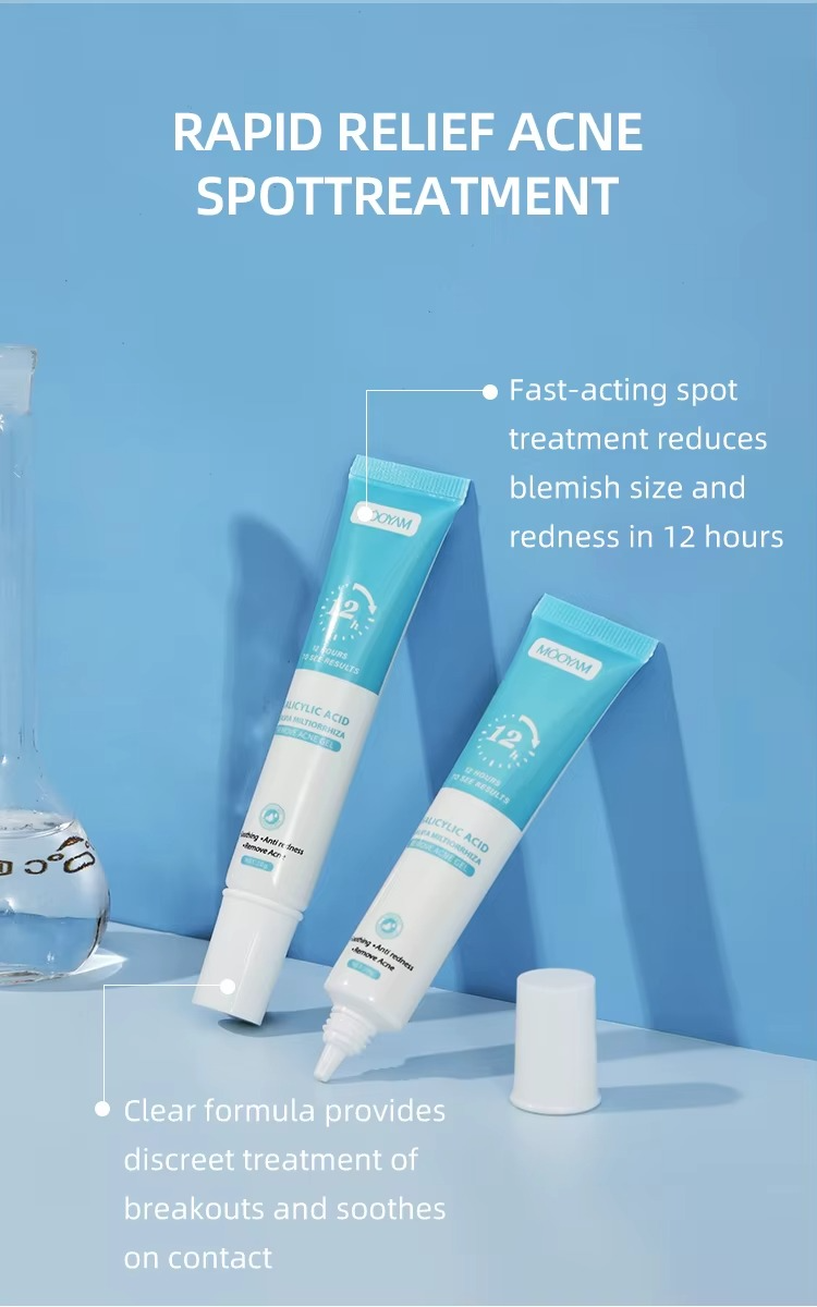 Gel Anti-Imperfections Intense