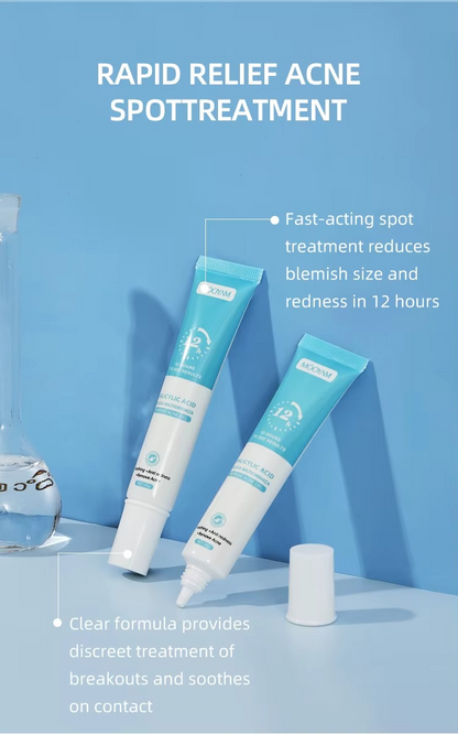 Gel Anti-Imperfections Intense